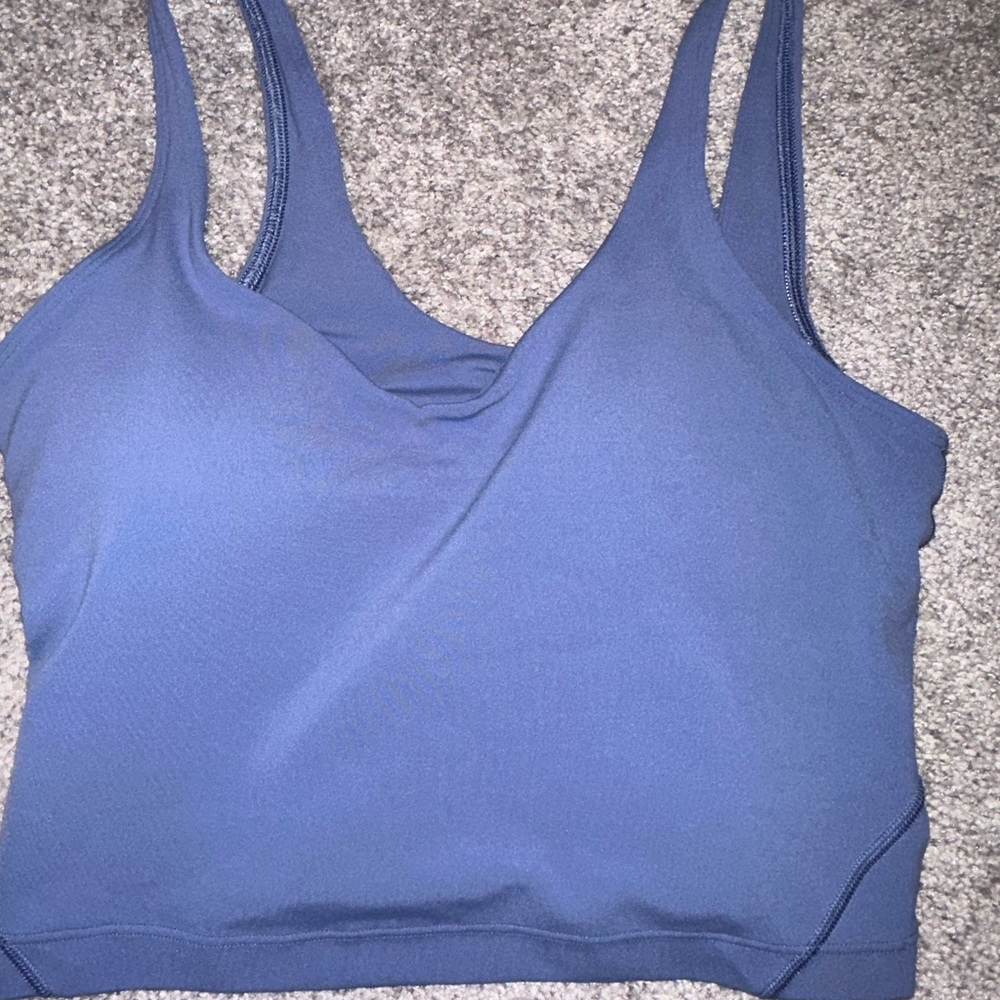 Lululemon align tank
